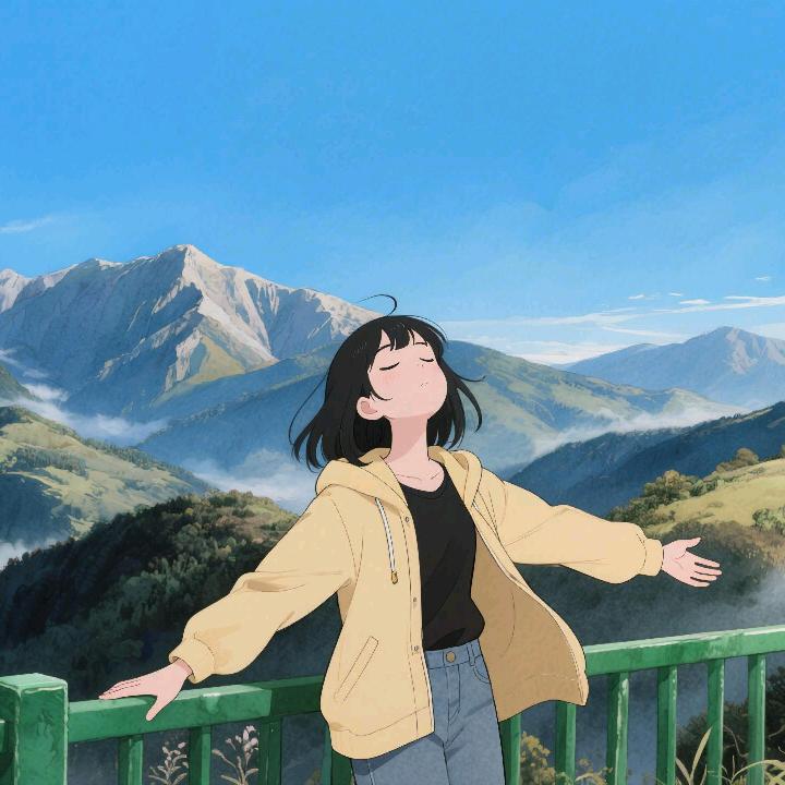 书写山河（小七抄书记）