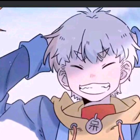 云南帅气的微微。