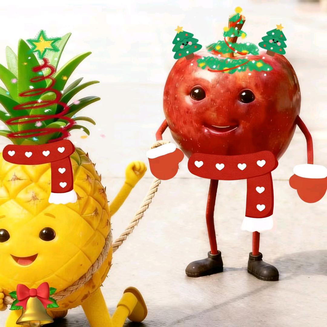 Appleu