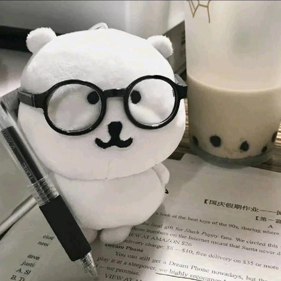 长路漫漫亦灿灿^•͈༝•^ฅ