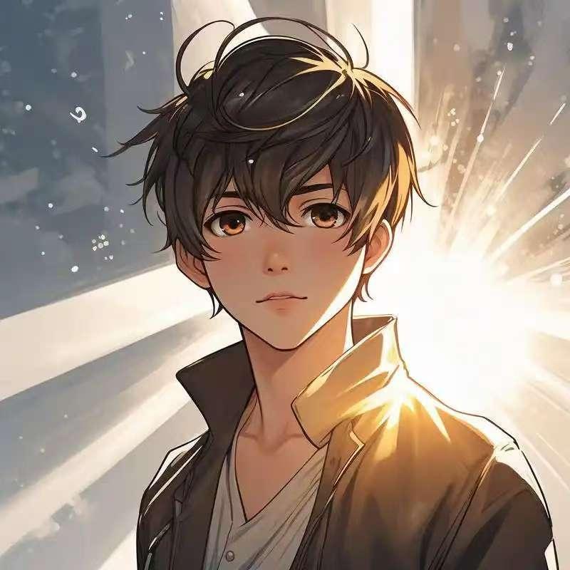 只身