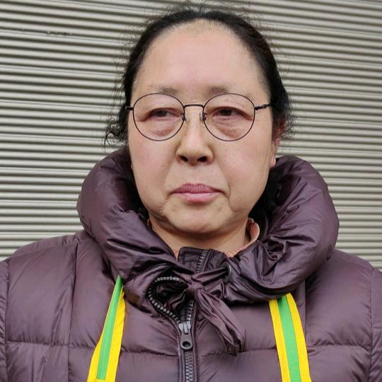 陈三姐