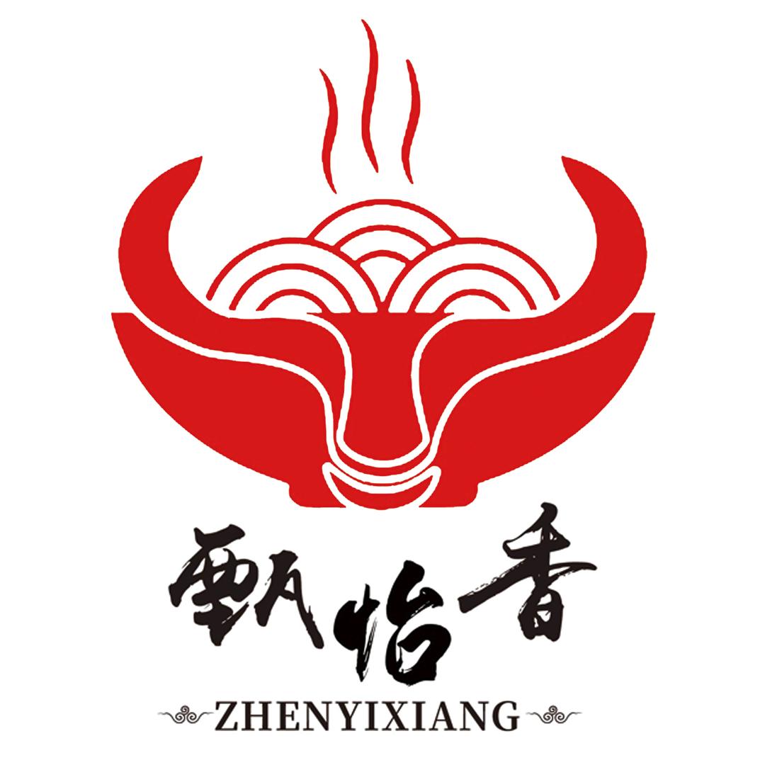 甄怡香辣子牛肉面