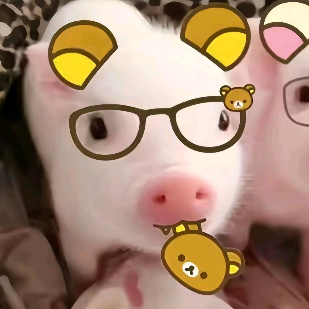 我好讨厌你！