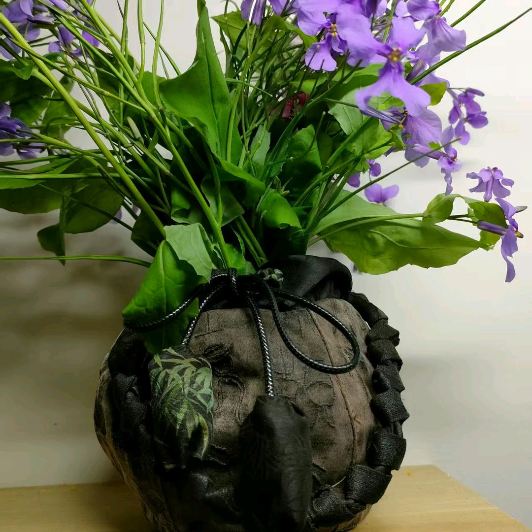 纤艺香云纱小铺