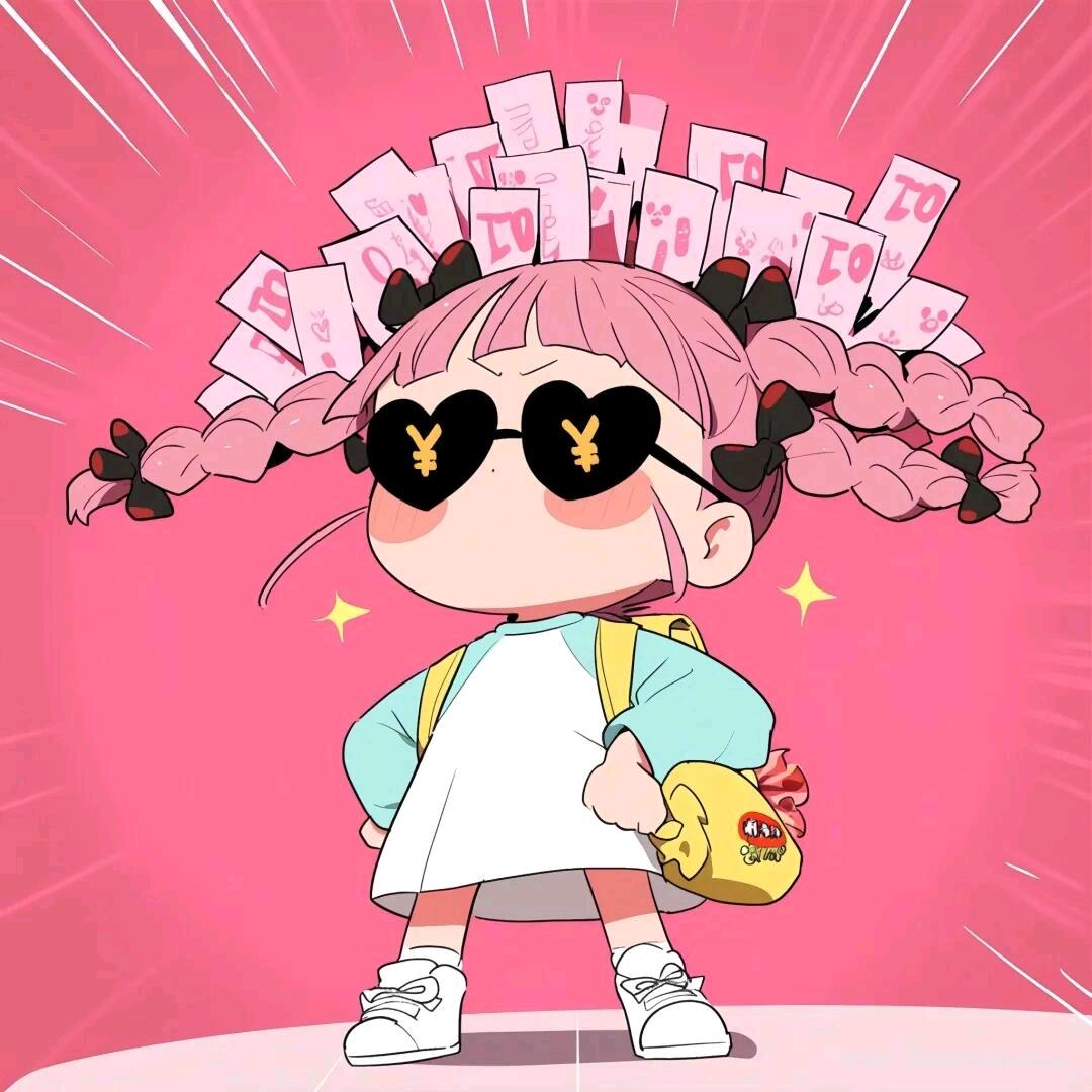 橘子（发财版）