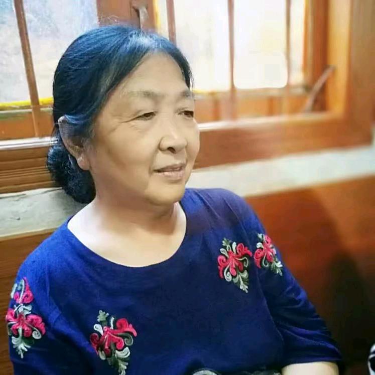 吴大姐