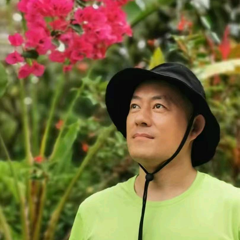 找到初心-李翼