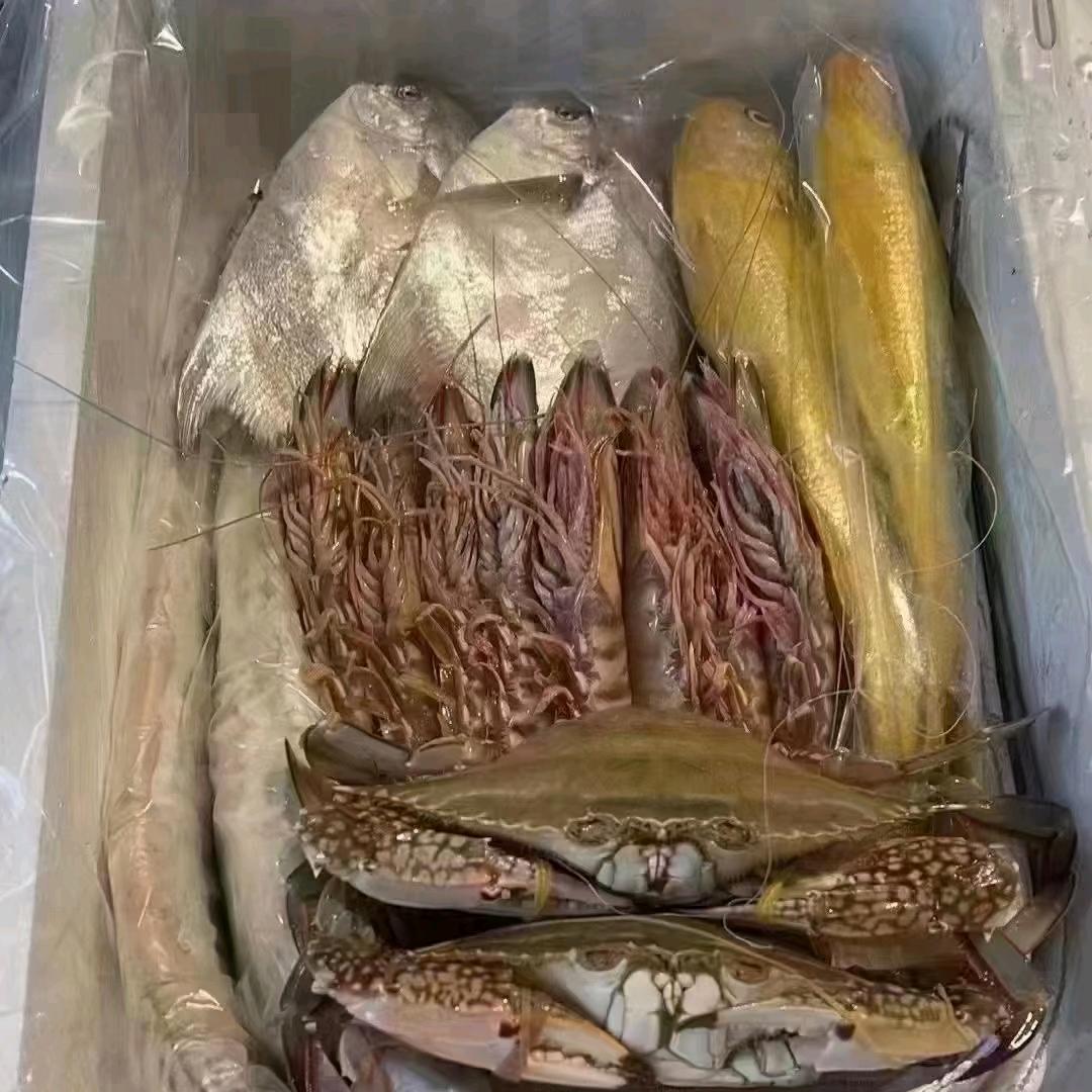 上海小汪海鲜