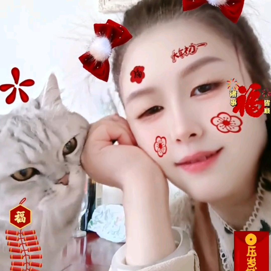 田园生活🍒
