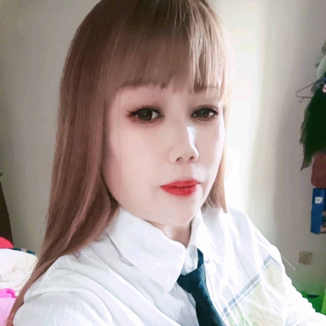 开心女孩？