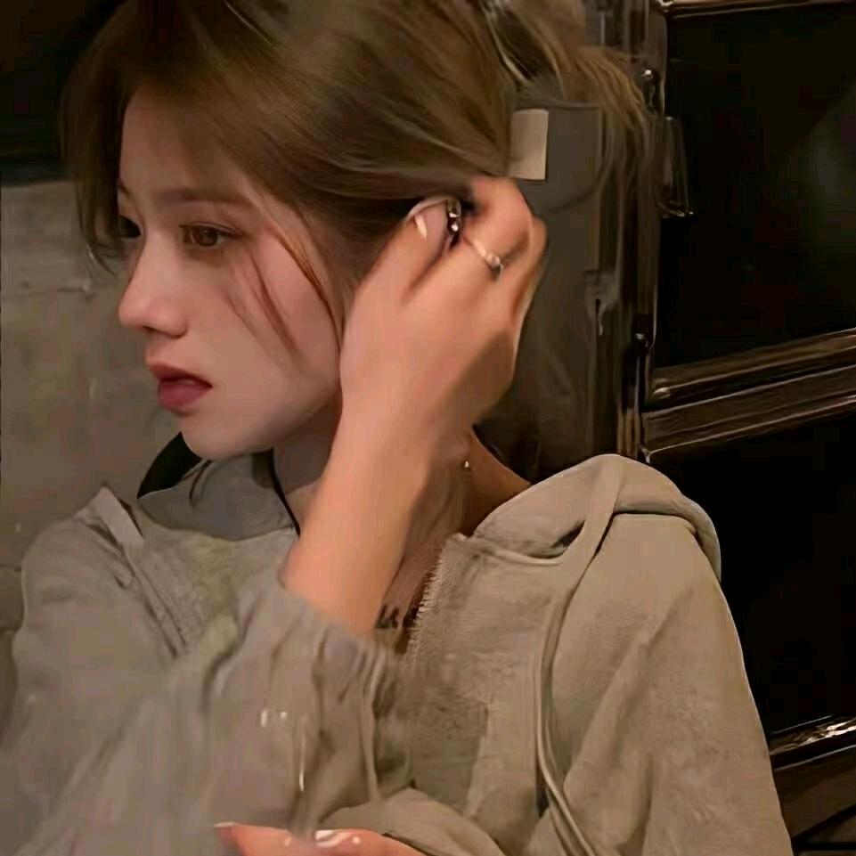 情美人
