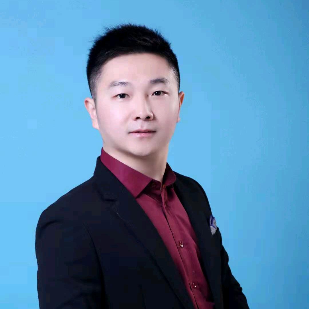 金老师讲规划