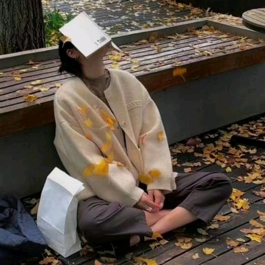落幕