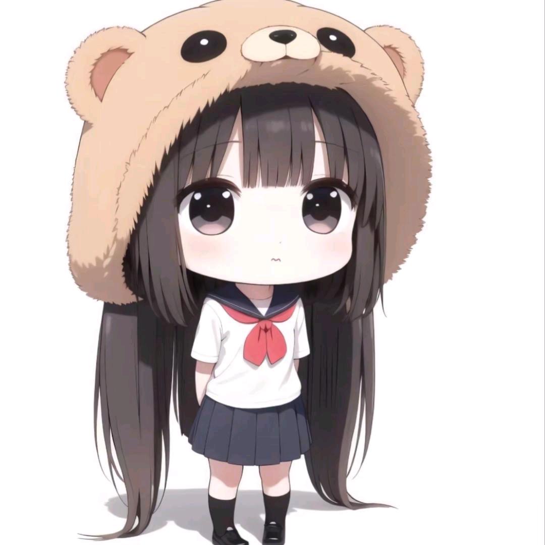 毛茸茸