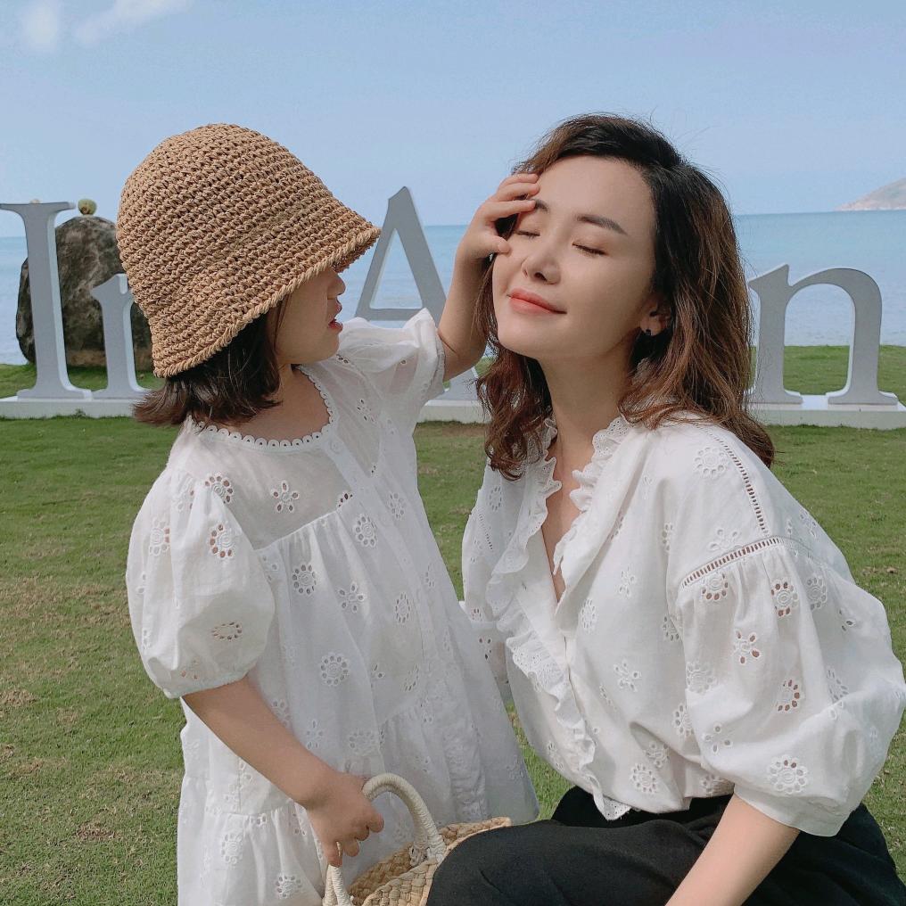 辰辰妈童装（萌宝原创穿搭）✨