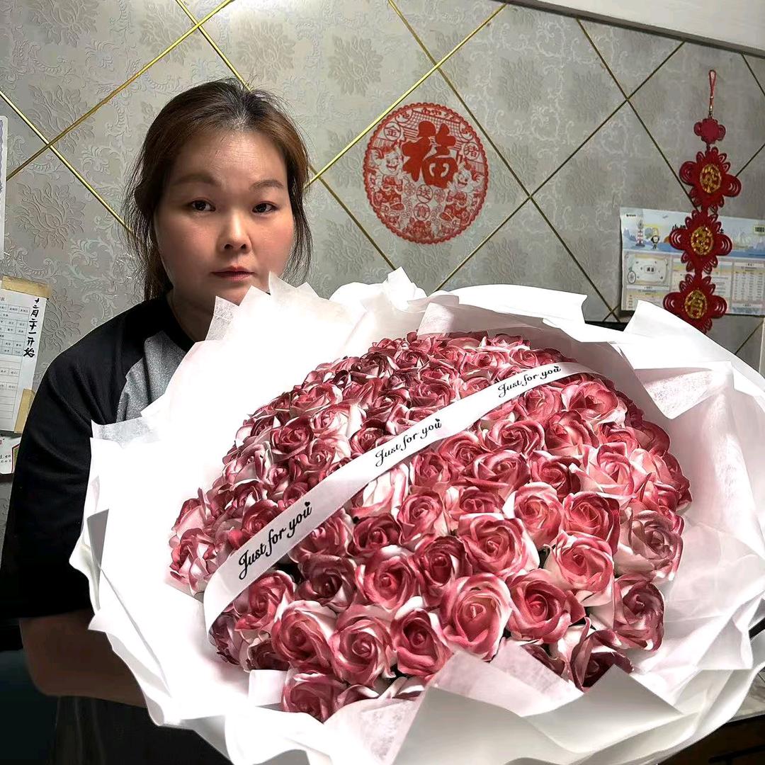 🌈人生若只如初相见🌈