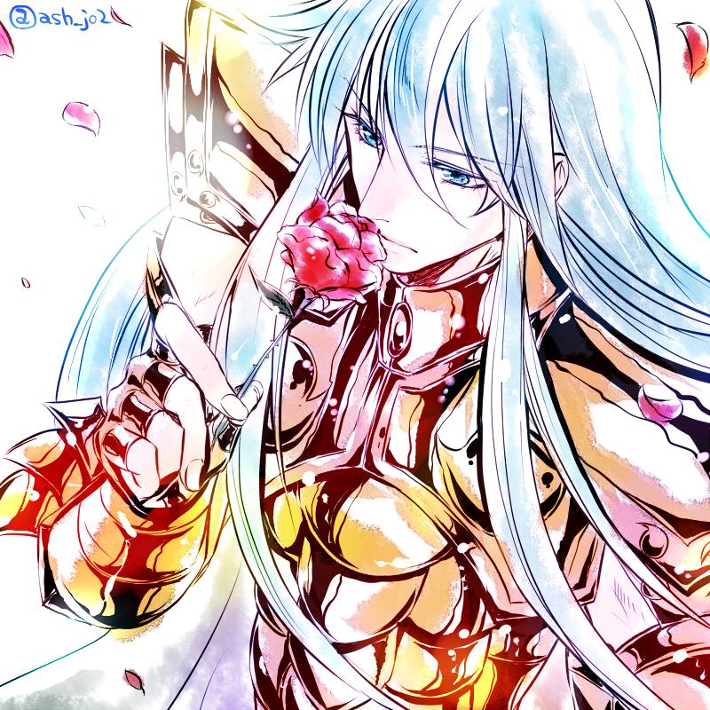 ୧⍤⃝🏸