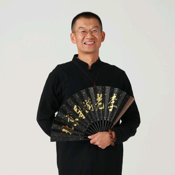 北京导游老李@抖音