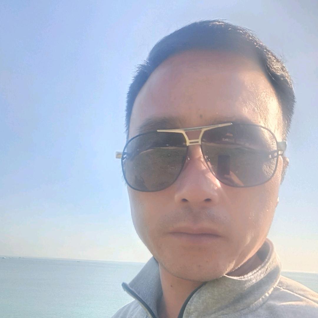 奔波人生