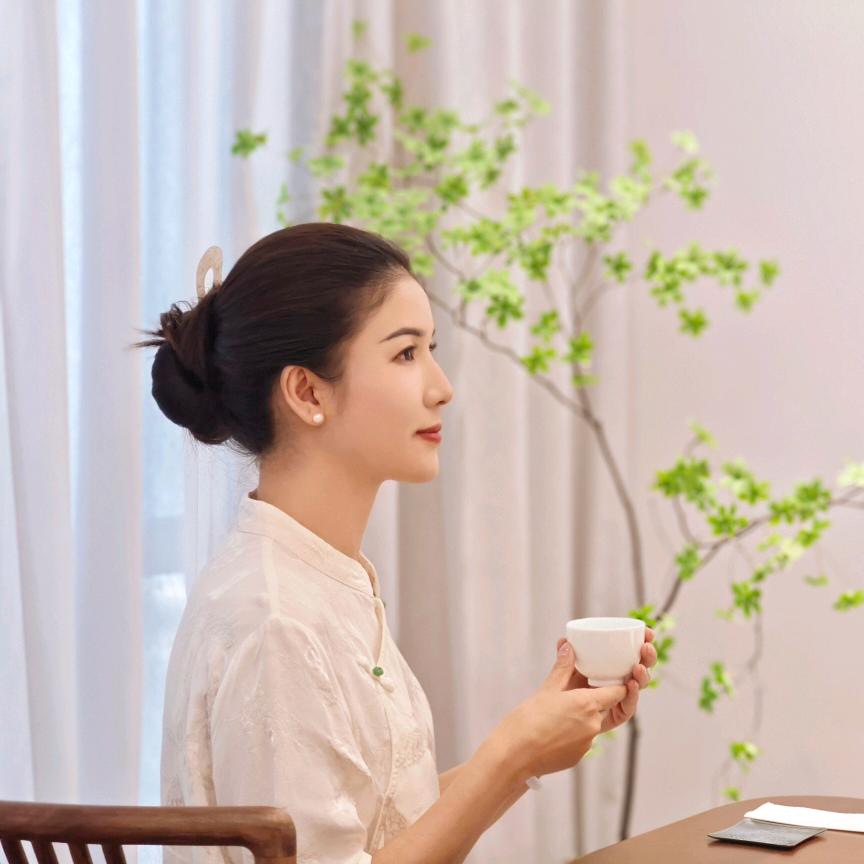 茗饮传承