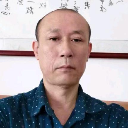 陈展