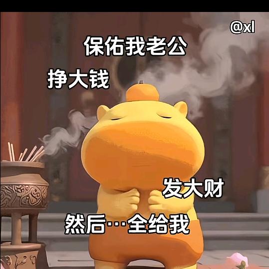 爱吃榴莲的宋宋妈（孕中期）