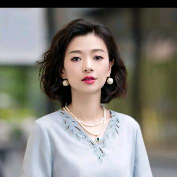 西子直播穿搭分享
