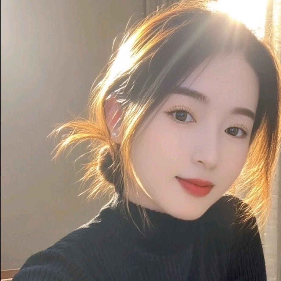 @美丽人生🌹