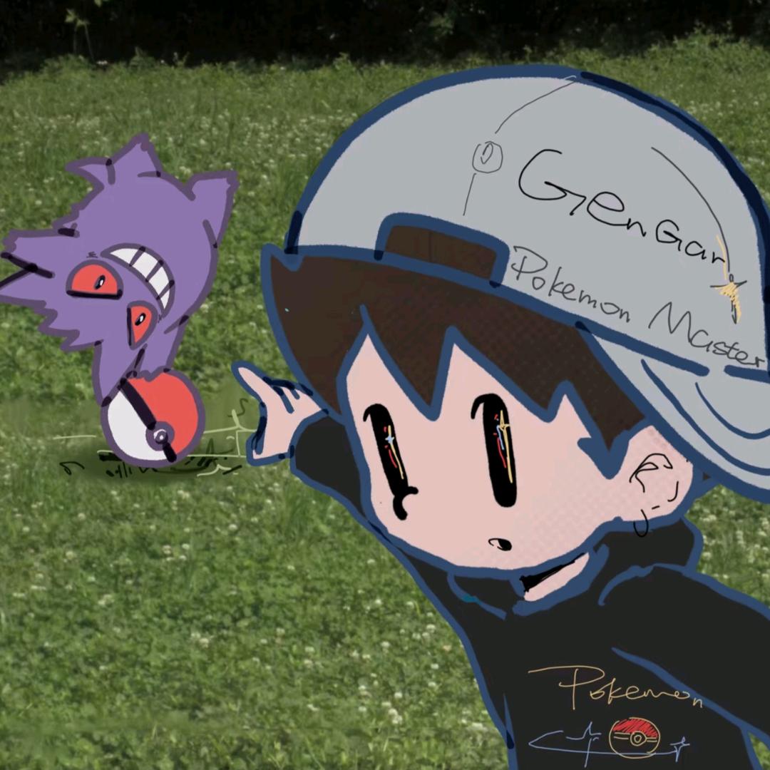 冬止（蛋仔派对）