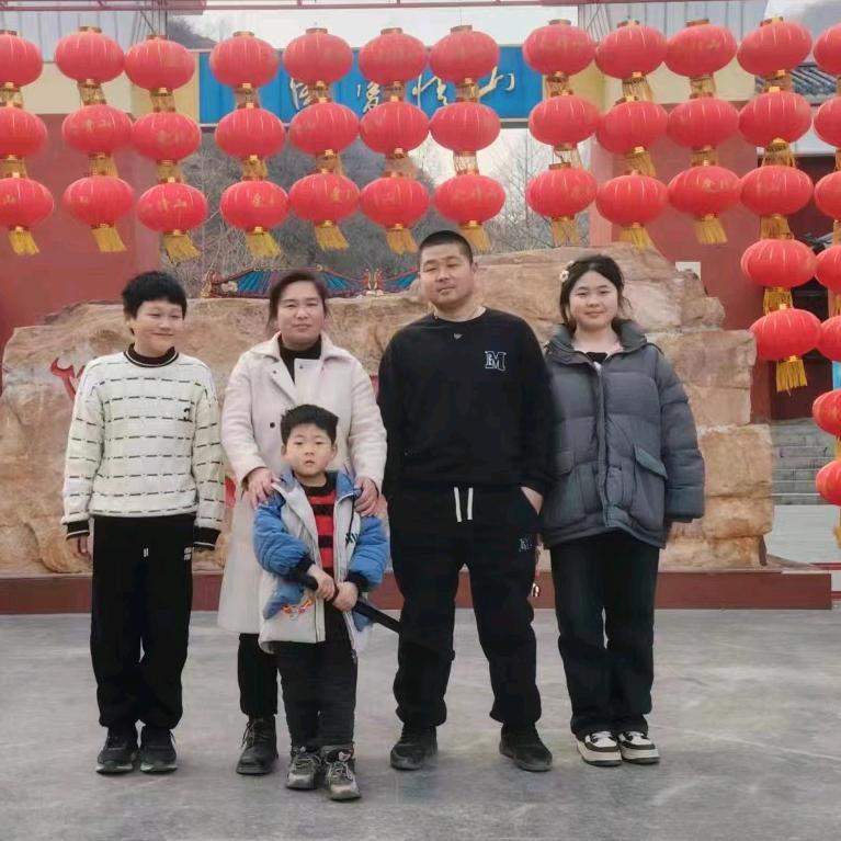 侯氏大公子