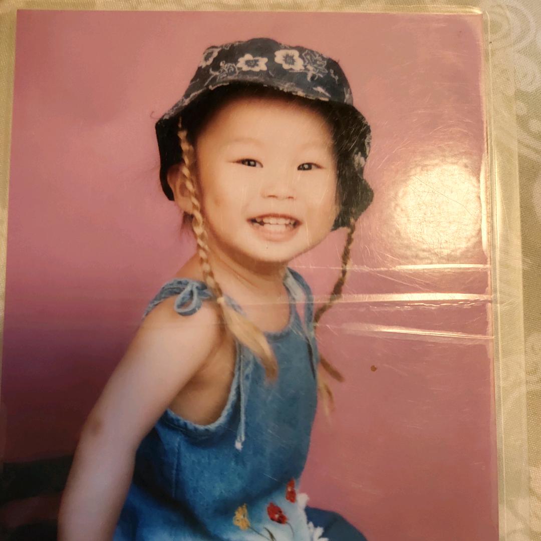 家装设计师徐晓莉