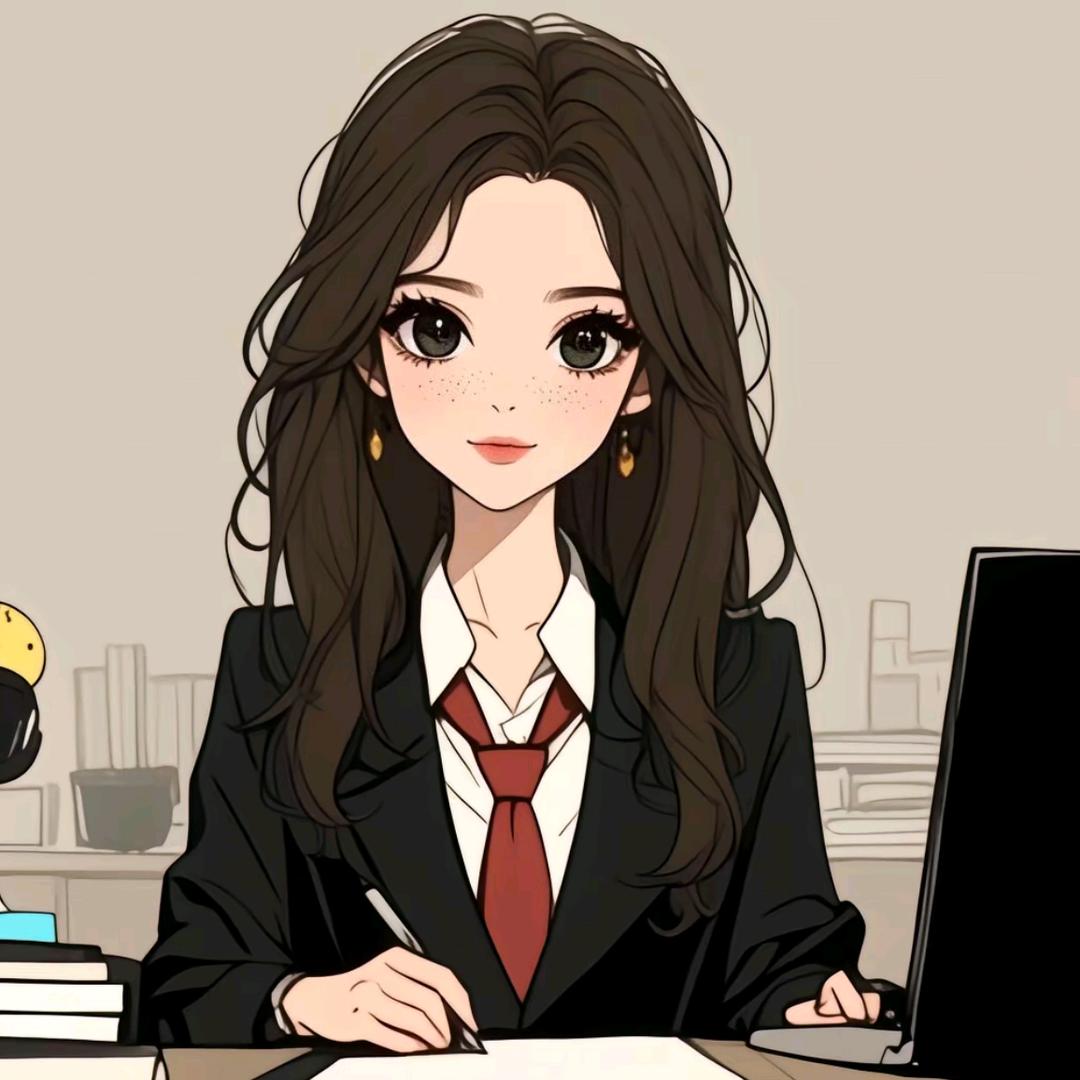 婷婷学姐
