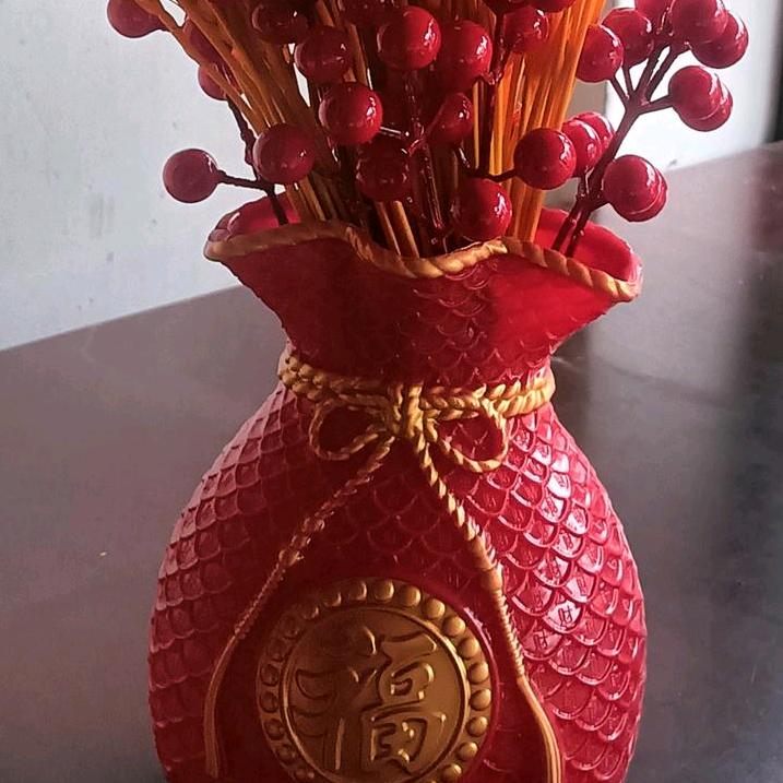 华少