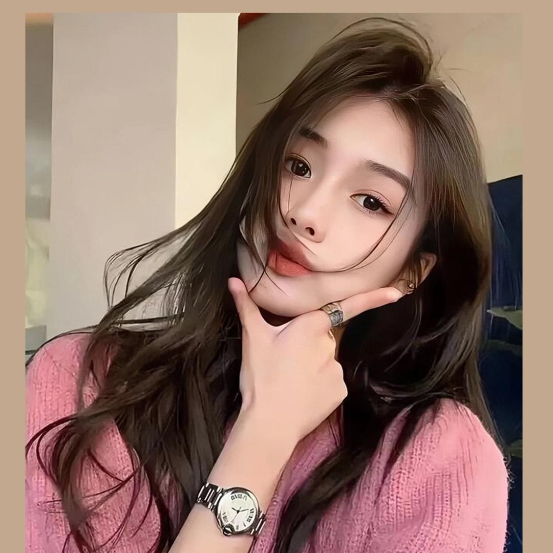 好运小富婆