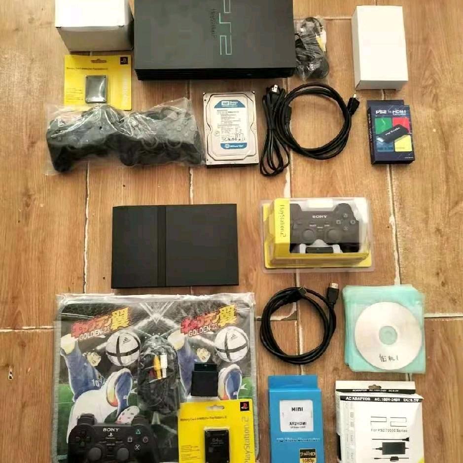 游戏机怀旧游戏