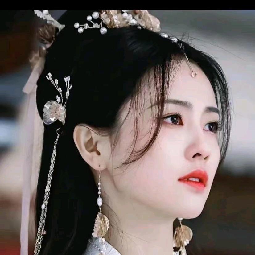 兮媛看剧