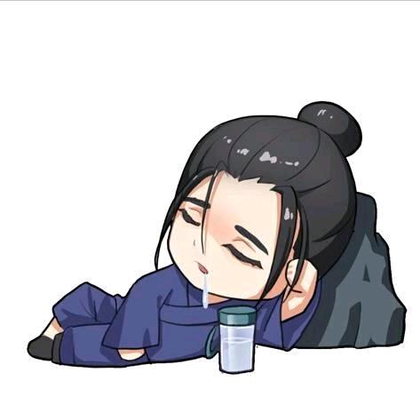 朕⚜佳丽三千