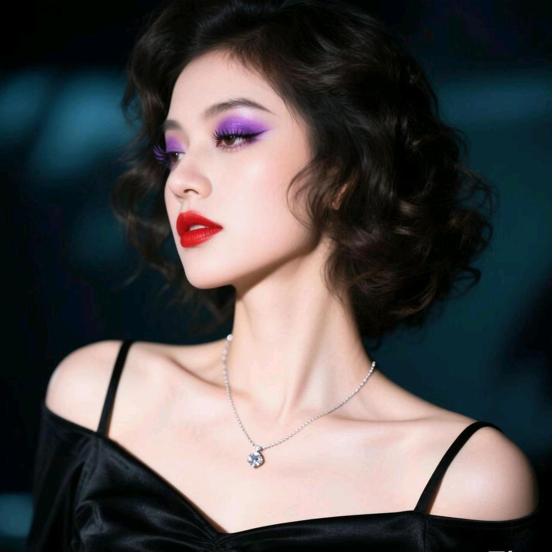 我是翟大姐