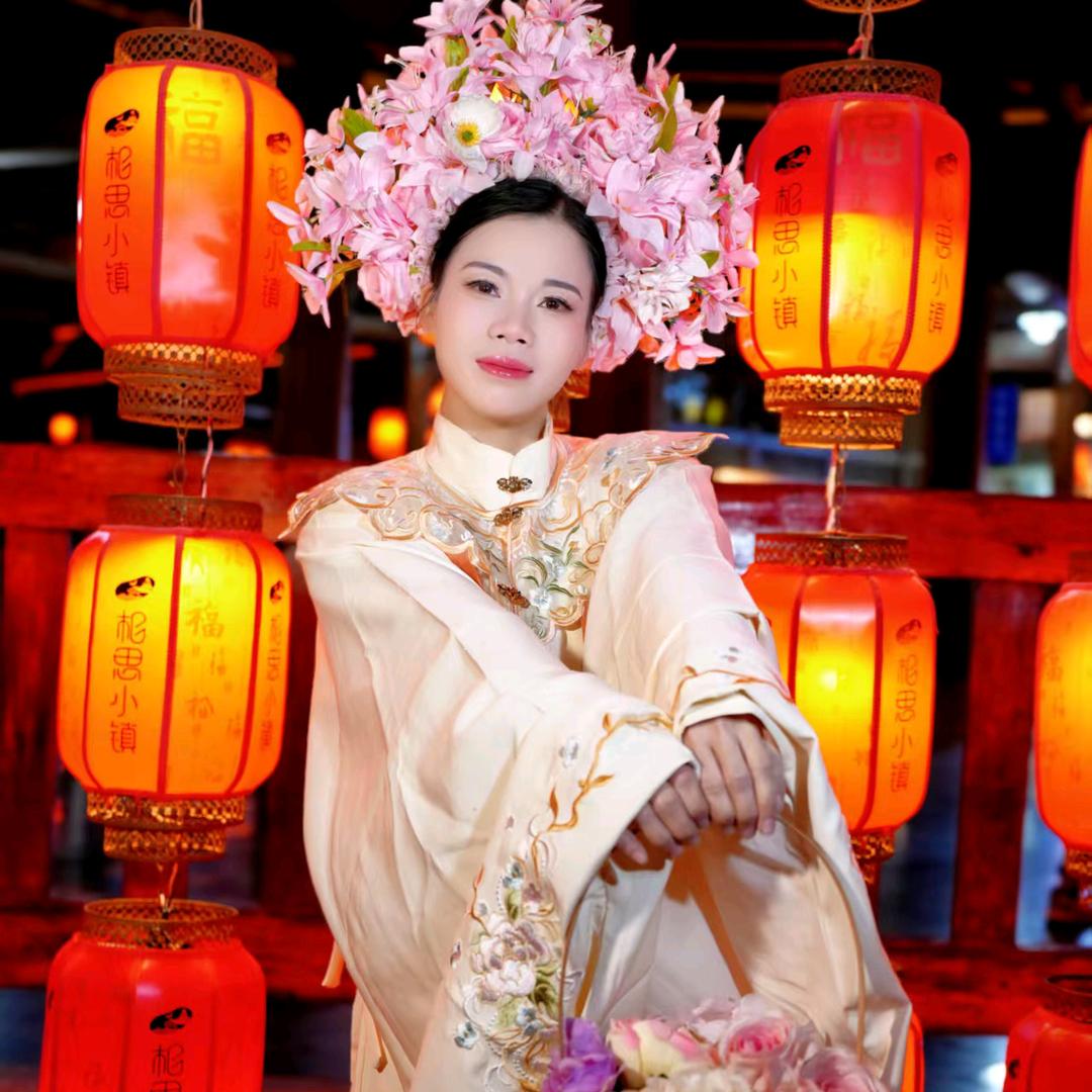 李丽丽子