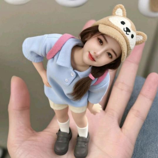 。