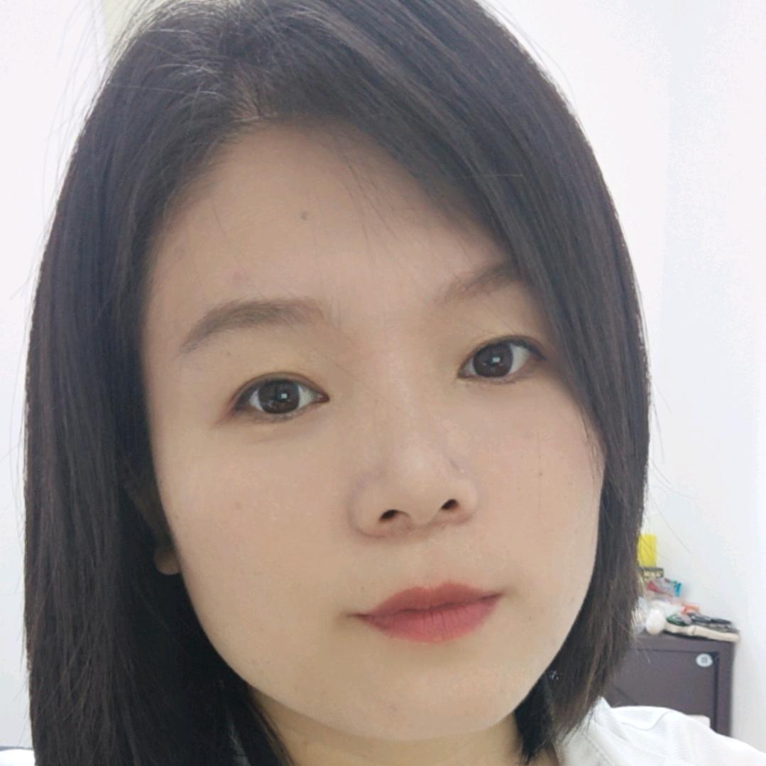 英子