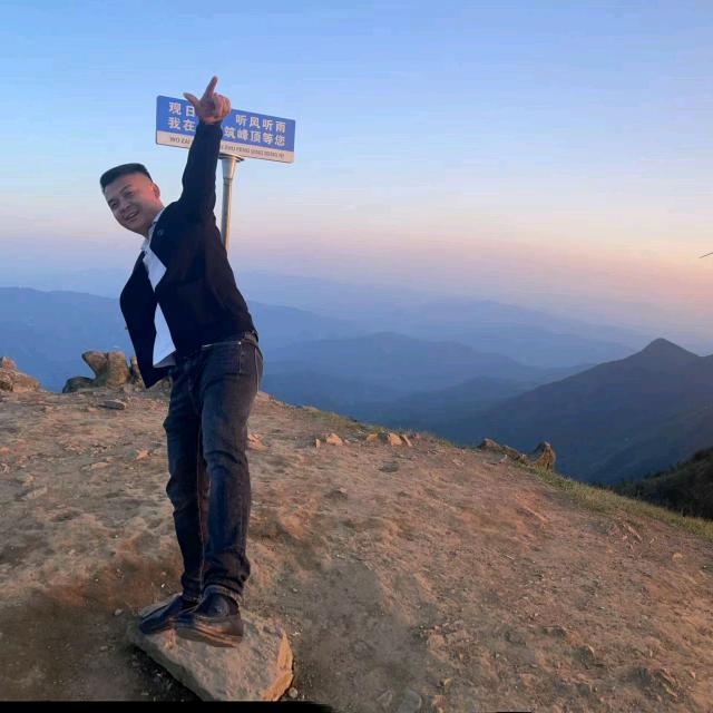 宁鲜生《果业》阿攀