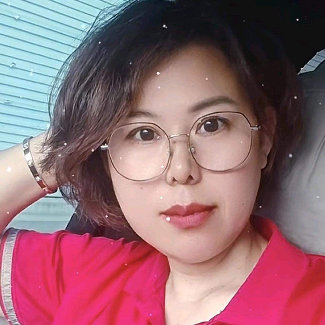 徐水中和农信～柳柳姐