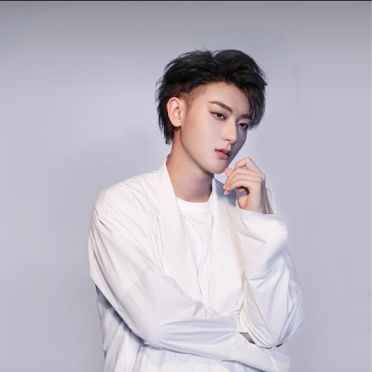 Huang韬～