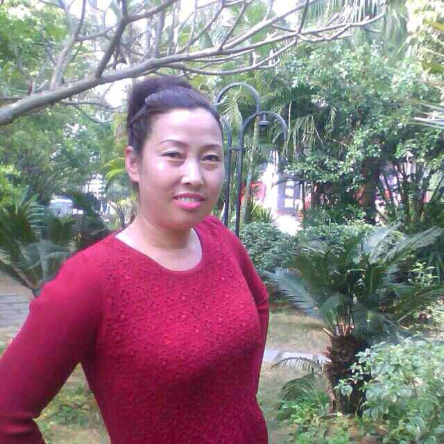 喜姐