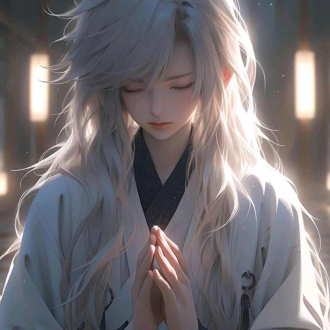 玉兔🐇捣药💊（我的爱在等待……）