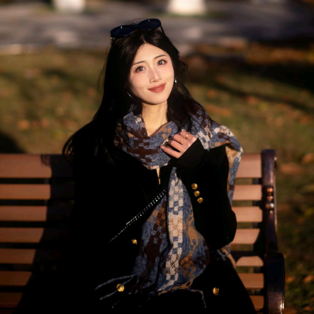 纽北的柚惑@抖音