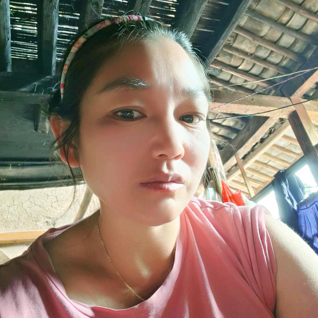 阿珍
