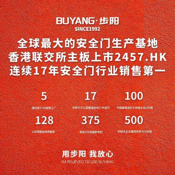 咸陽正大步陽安全防盜門智能鎖